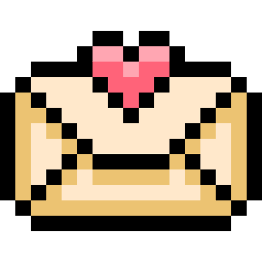 envelope